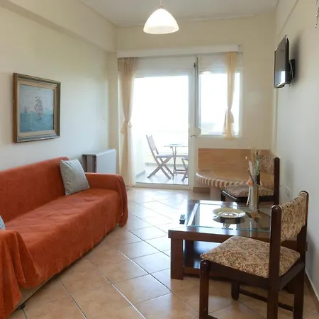 Yukas For 3 Persons By Mps Num 3 Apartmán *