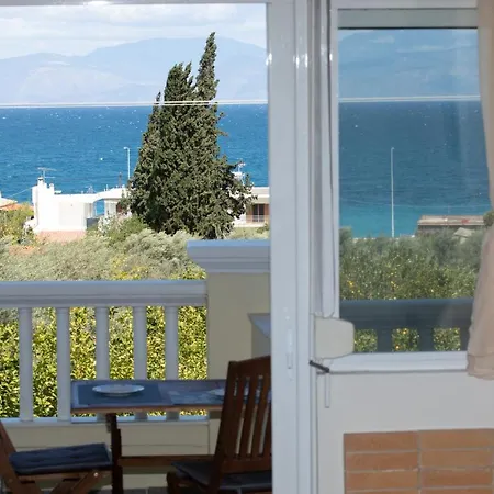 Διαμέρισμα Yukas For 3 Persons By Mps Num 3