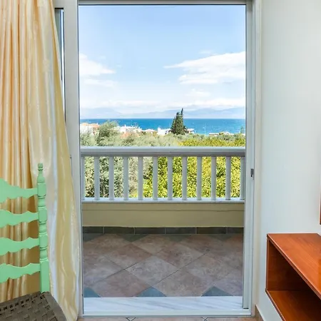 Yukas For 3 Persons By Mps Num 3 Apartmán *