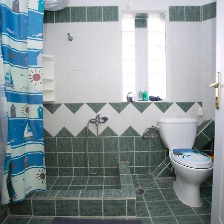 Apartmán Yukas For 3 Persons By Mps Num 3 *