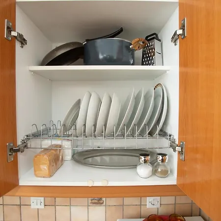 Apartmán Yukas For 3 Persons By Mps Num 3