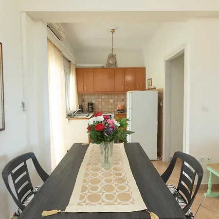 Apartment Yukas For 3 Persons By Mps Num 3