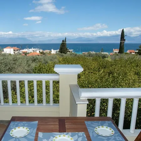 Yukas For 3 Persons By Mps Num 3 Apartmán *