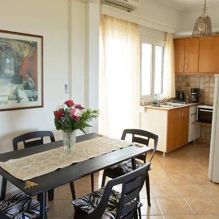 Yukas For 3 Persons By Mps Num 3 Apartmán